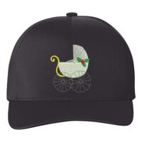 Flexfit Delta Seamless Cap  Thumbnail