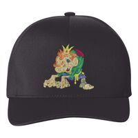 Flexfit Delta Seamless Cap  Thumbnail