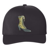 Flexfit Delta Seamless Cap  Thumbnail