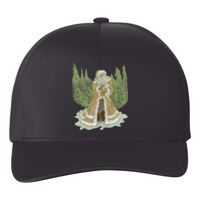 Flexfit Delta Seamless Cap  Thumbnail