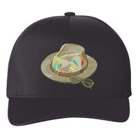 Flexfit Delta Seamless Cap  Thumbnail