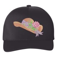 Flexfit Delta Seamless Cap  Thumbnail