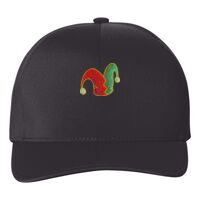 Flexfit Delta Seamless Cap  Thumbnail