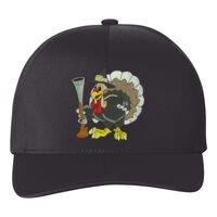 Flexfit Delta Seamless Cap  Thumbnail