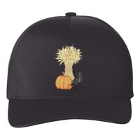 Flexfit Delta Seamless Cap  Thumbnail