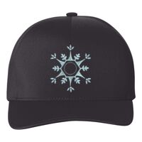 Flexfit Delta Seamless Cap  Thumbnail