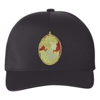 Flexfit Delta Seamless Cap  Thumbnail