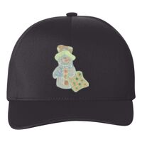 Flexfit Delta Seamless Cap  Thumbnail