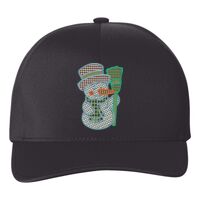Flexfit Delta Seamless Cap  Thumbnail