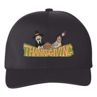 Flexfit Delta Seamless Cap  Thumbnail