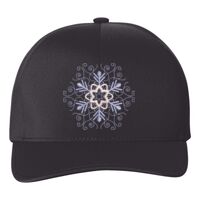 Flexfit Delta Seamless Cap  Thumbnail