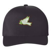 Flexfit Delta Seamless Cap  Thumbnail