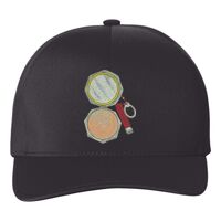 Flexfit Delta Seamless Cap  Thumbnail