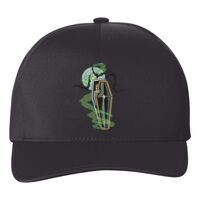 Flexfit Delta Seamless Cap  Thumbnail