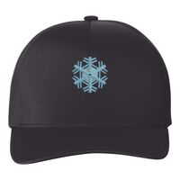 Flexfit Delta Seamless Cap  Thumbnail