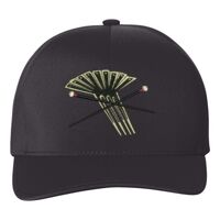 Flexfit Delta Seamless Cap  Thumbnail