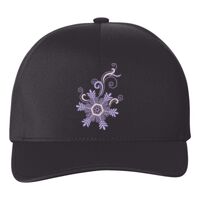 Flexfit Delta Seamless Cap  Thumbnail