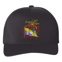 Flexfit Delta Seamless Cap  Thumbnail