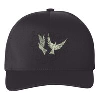 Flexfit Delta Seamless Cap  Thumbnail