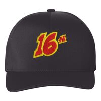 Flexfit Delta Seamless Cap  Thumbnail