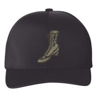 Flexfit Delta Seamless Cap  Thumbnail