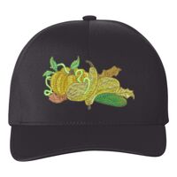 Flexfit Delta Seamless Cap  Thumbnail