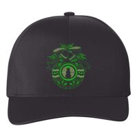 Flexfit Delta Seamless Cap  Thumbnail