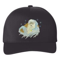 Flexfit Delta Seamless Cap  Thumbnail