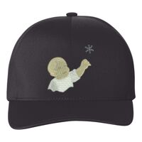 Flexfit Delta Seamless Cap  Thumbnail