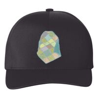 Flexfit Delta Seamless Cap  Thumbnail
