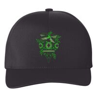 Flexfit Delta Seamless Cap  Thumbnail
