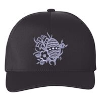 Flexfit Delta Seamless Cap  Thumbnail