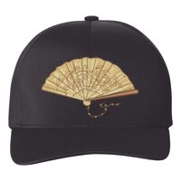 Flexfit Delta Seamless Cap  Thumbnail