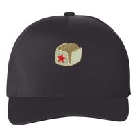 Flexfit Delta Seamless Cap  Thumbnail