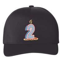 Flexfit Delta Seamless Cap  Thumbnail