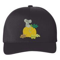 Flexfit Delta Seamless Cap  Thumbnail