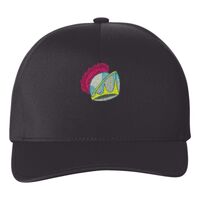 Flexfit Delta Seamless Cap  Thumbnail