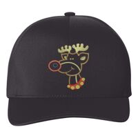 Flexfit Delta Seamless Cap  Thumbnail