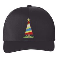 Flexfit Delta Seamless Cap  Thumbnail