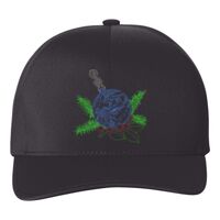 Flexfit Delta Seamless Cap  Thumbnail