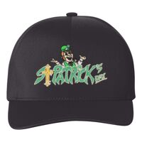 Flexfit Delta Seamless Cap  Thumbnail