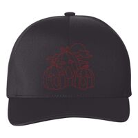 Flexfit Delta Seamless Cap  Thumbnail