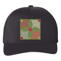 Flexfit Delta Seamless Cap  Thumbnail