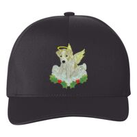 Flexfit Delta Seamless Cap  Thumbnail