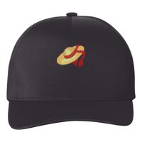 Flexfit Delta Seamless Cap  Thumbnail