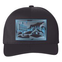 Flexfit Delta Seamless Cap  Thumbnail