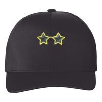 Flexfit Delta Seamless Cap  Thumbnail