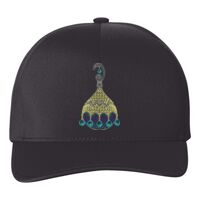 Flexfit Delta Seamless Cap  Thumbnail