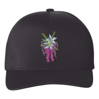 Flexfit Delta Seamless Cap  Thumbnail