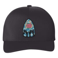 Flexfit Delta Seamless Cap  Thumbnail
